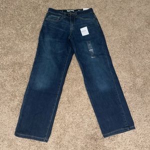 Sonoma jeans NWT HUSKEY